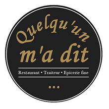 Notre restaurant partenaire